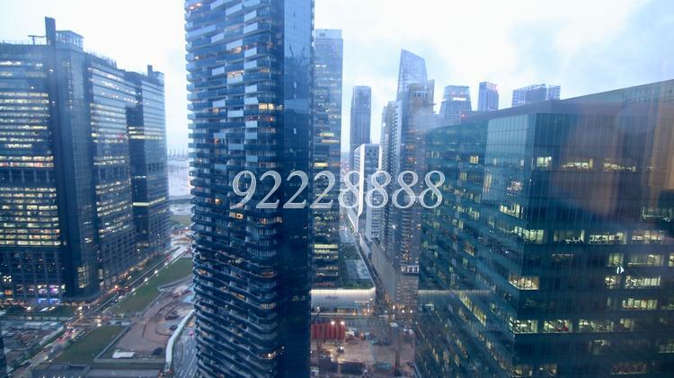 The Sail @ Marina Bay thumbnail photo